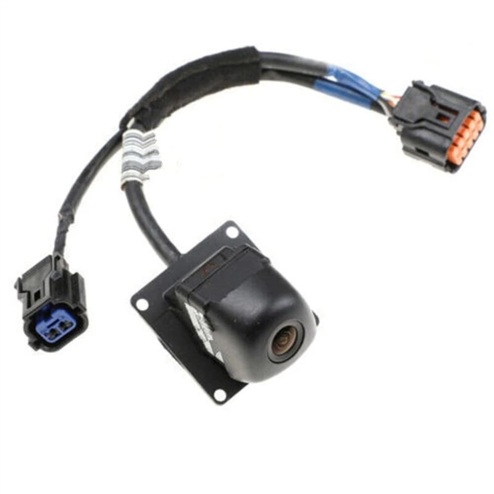 Rear Camera - Compatible With Hyundai Genesi 2014 2015 2016 Car Trunk Handle