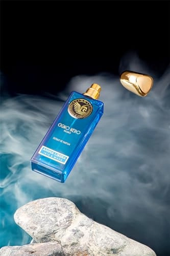 ANIMA LIBERA Eau de Parfum 50 ml