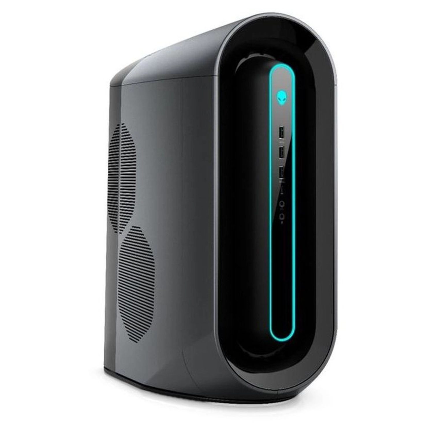 Aurora R9 AUR-ALNW-1354 Intel Core i7 16GB GeForce RTX 2060 2.51TB