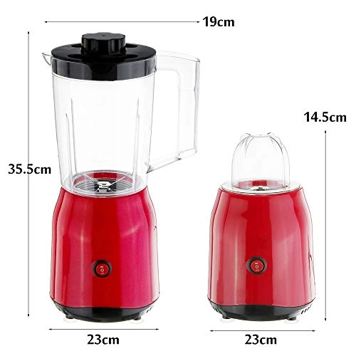 Kitchen mixers - 1500ml 300W
