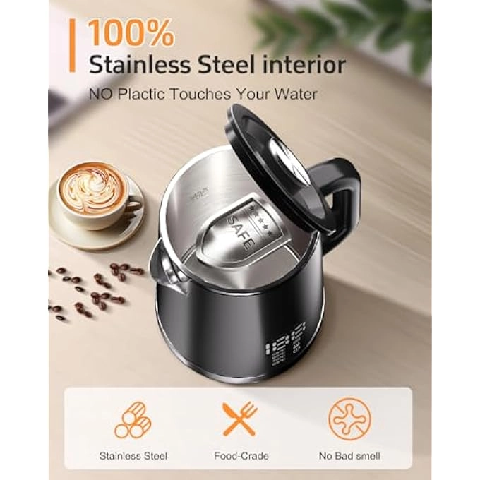 Electric Kettle