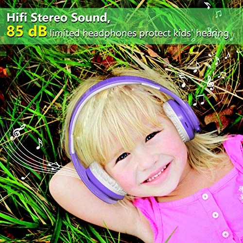 W01 Wireless Headphone
