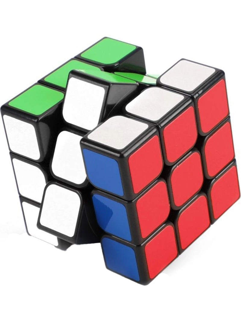 MOON Magic Matching Cube Puzzle (MNNHTMT04)