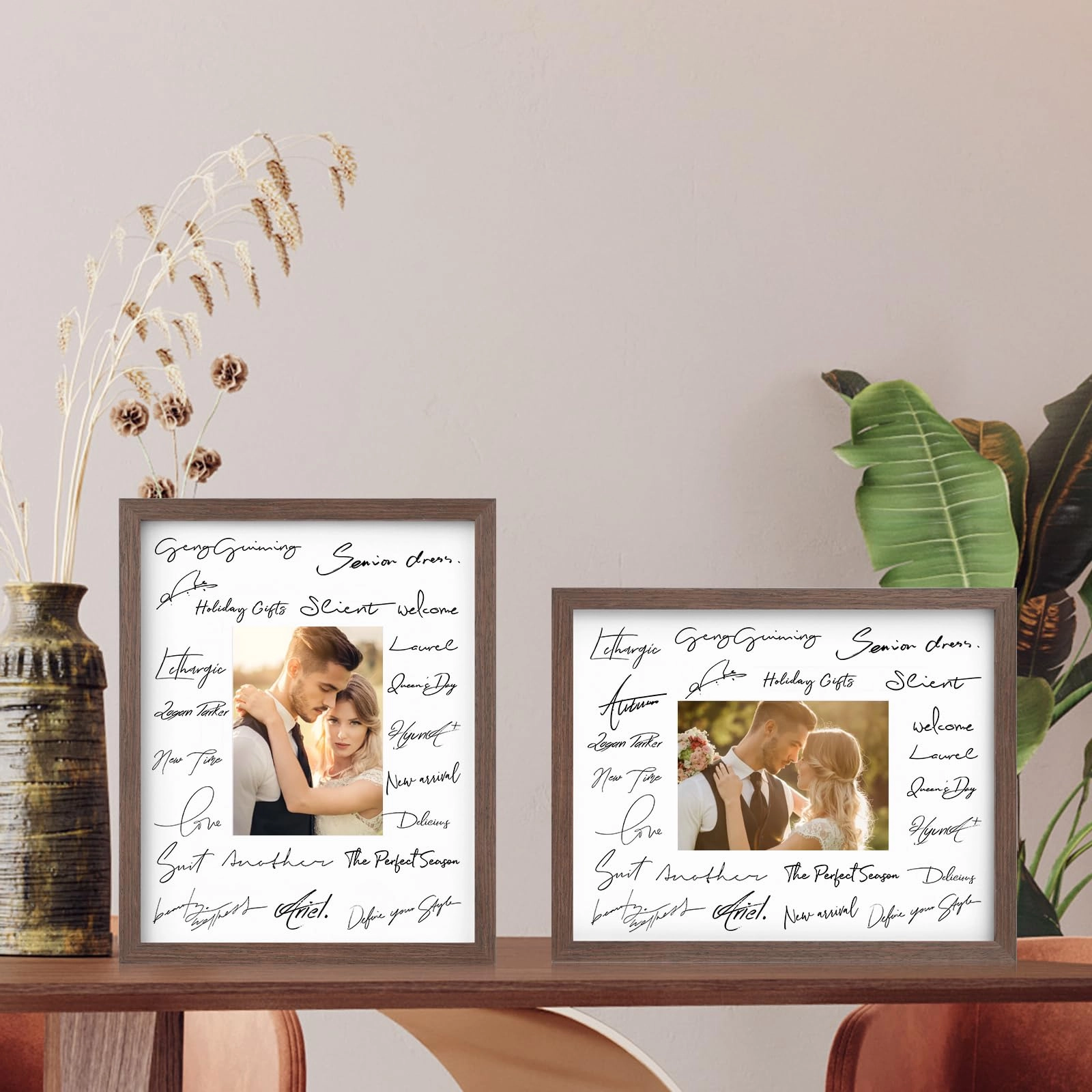 Picture Frame - 11x14