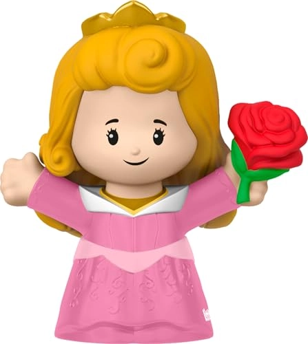 Aurora Single Character Figure - Toddler Toy Pretend Play Ages 18 months+