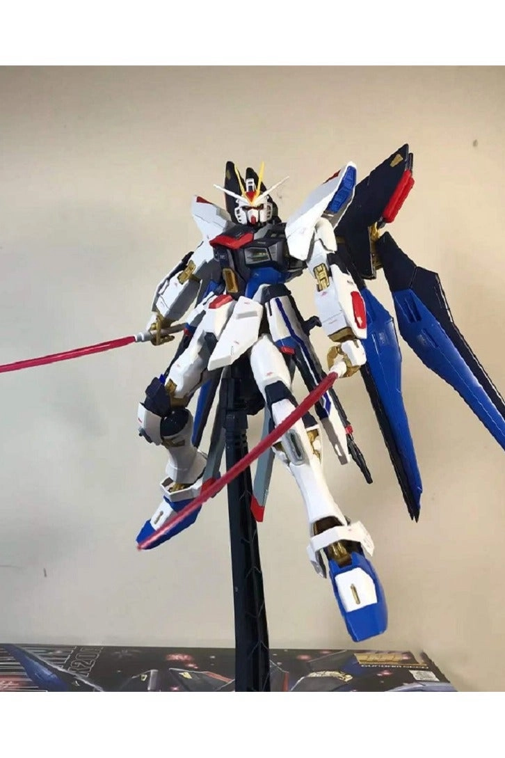 TV Strike Freedom (QQ0577)