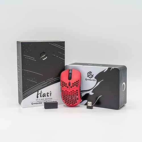 Hati HT-S - Wireless