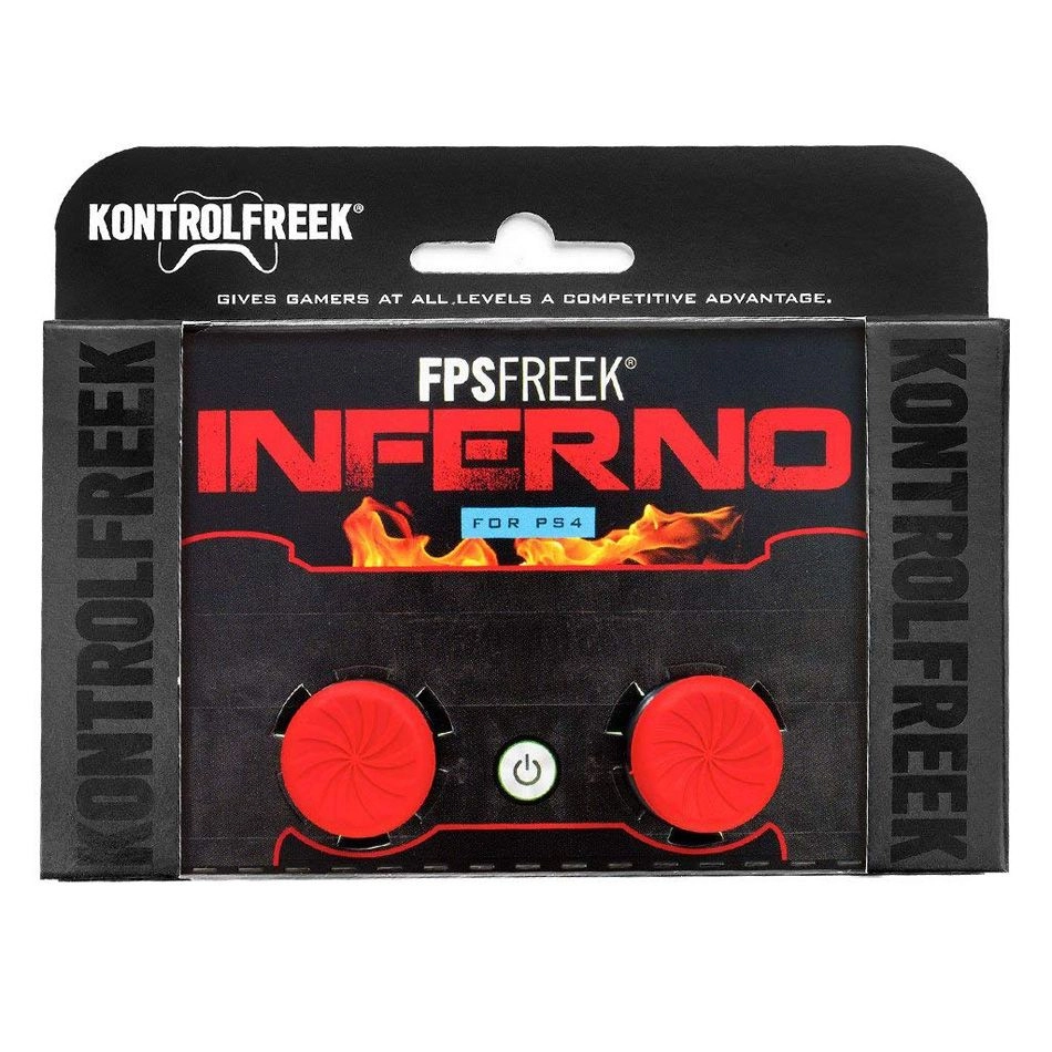 KontrolFreek FPS Freek Inferno - PS5
