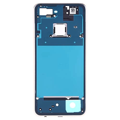 Middle Frame Bezel Plate for OPPO F9 / A7X - Gold