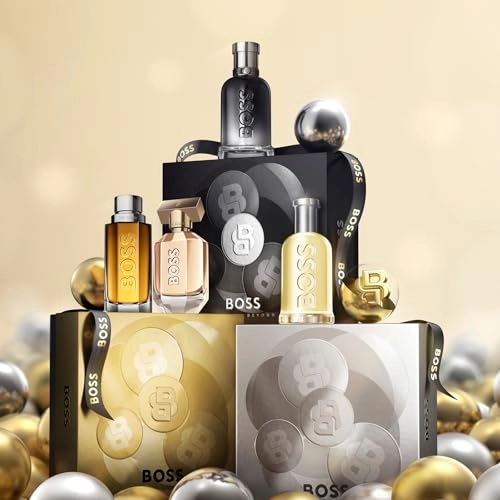 The Scent - Eau de Toilette + Deodorant Spray - for Men