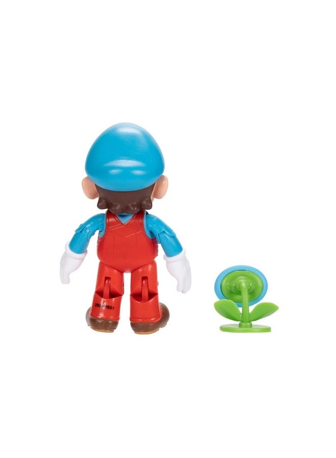 Super Mario - Ice Mario