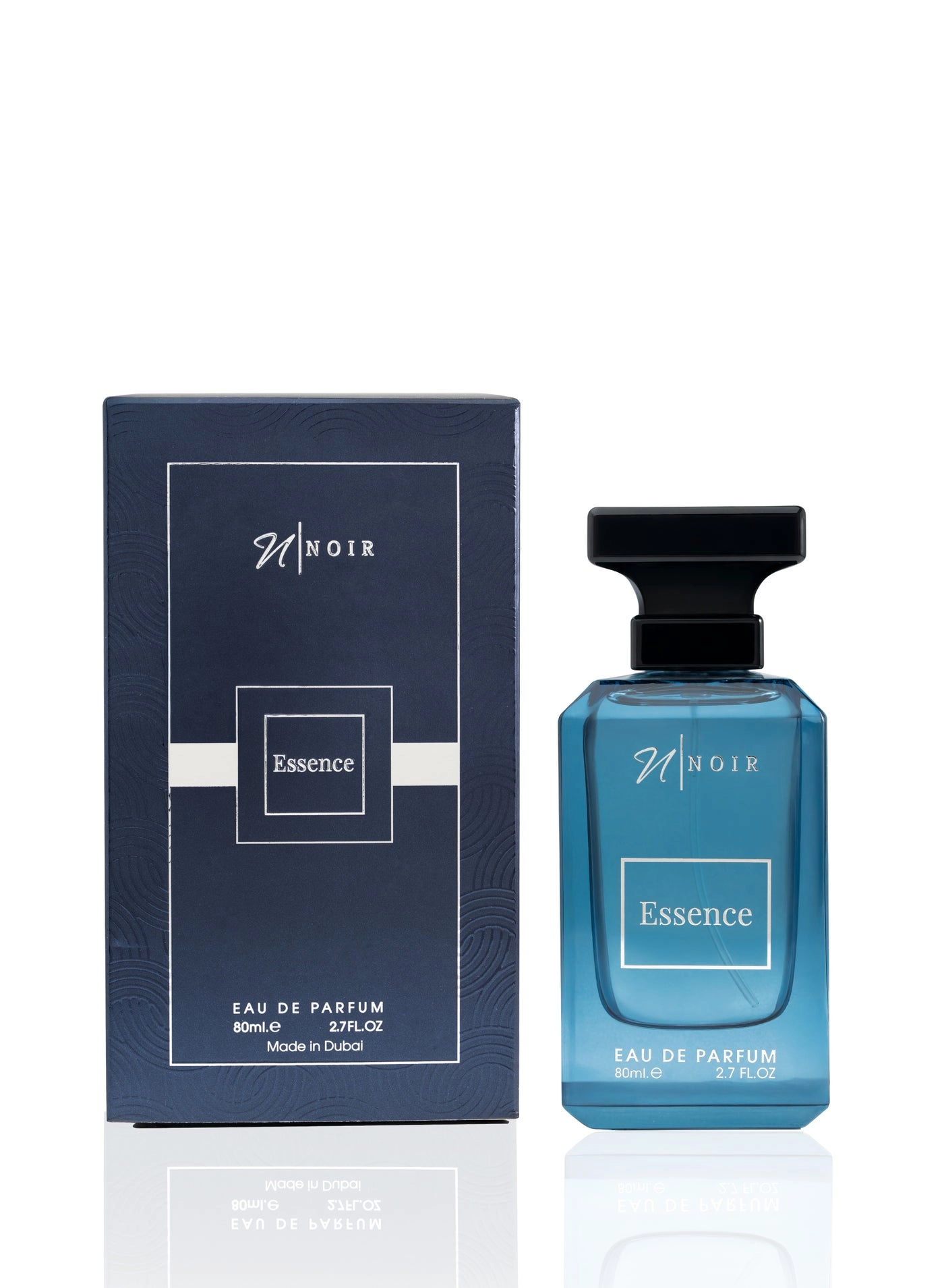 Opulence Eau de Parfum 80ml