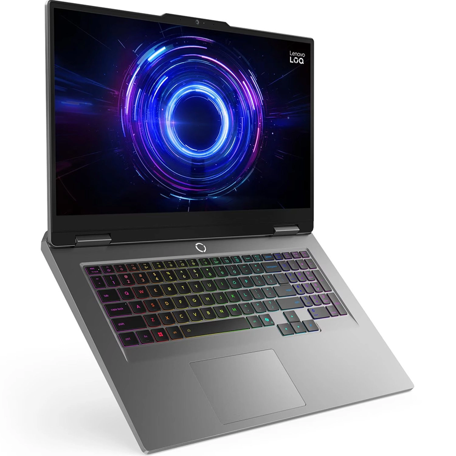 LOQ 17IRX10 83JH0051AX - 17.3'' Core i7-14700HX 24GB DDR5 512GB SSD