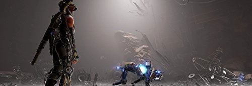 Recore: Definitive Edition - Xbox One