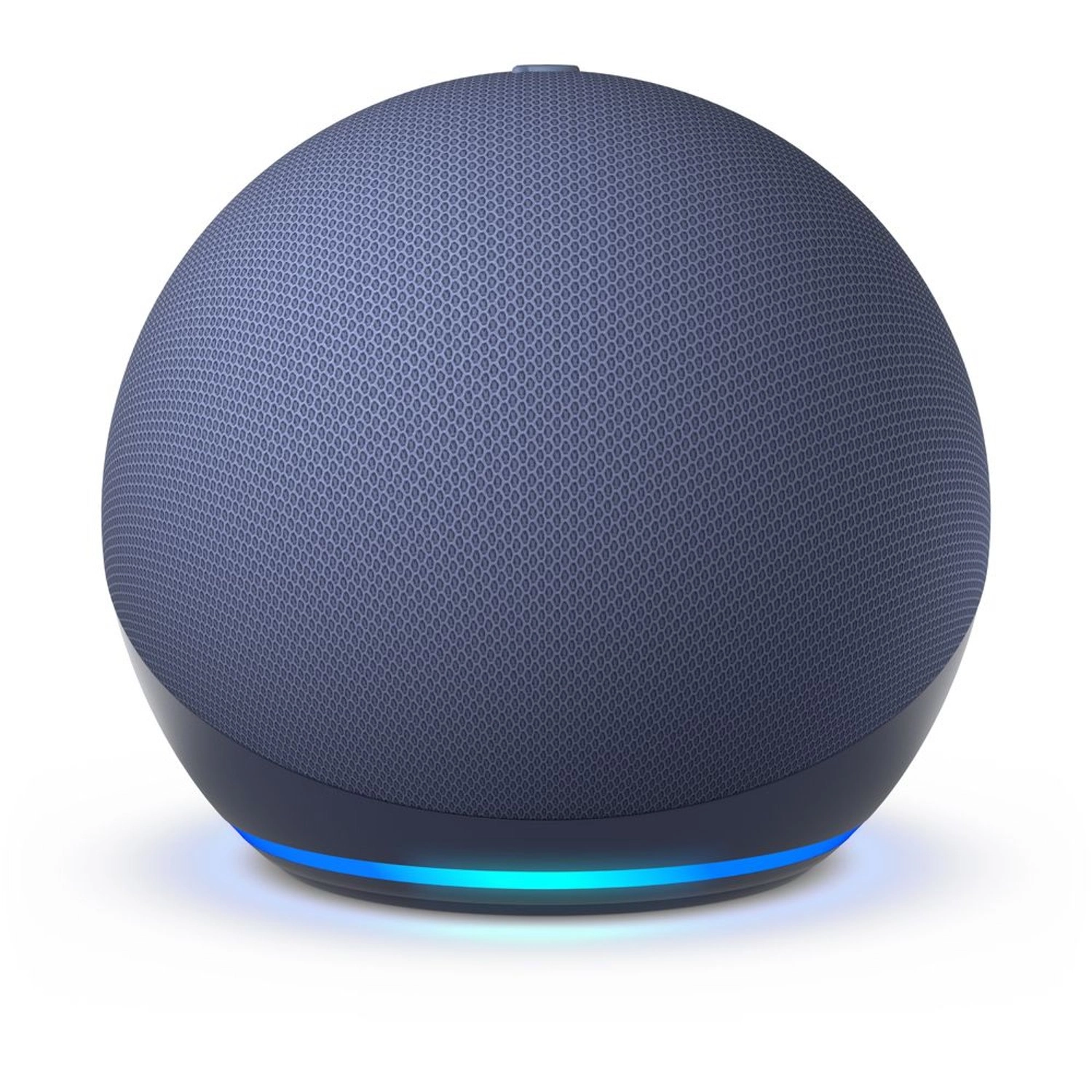 Amazon Echo Dot 5th Gen - Alexa Deep Sea Blue