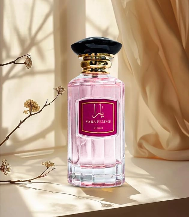 Rosemount Yara Femme Eau de Parfum