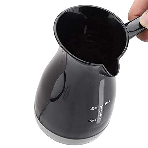 JB-Tong - Electric Portable Food Grade