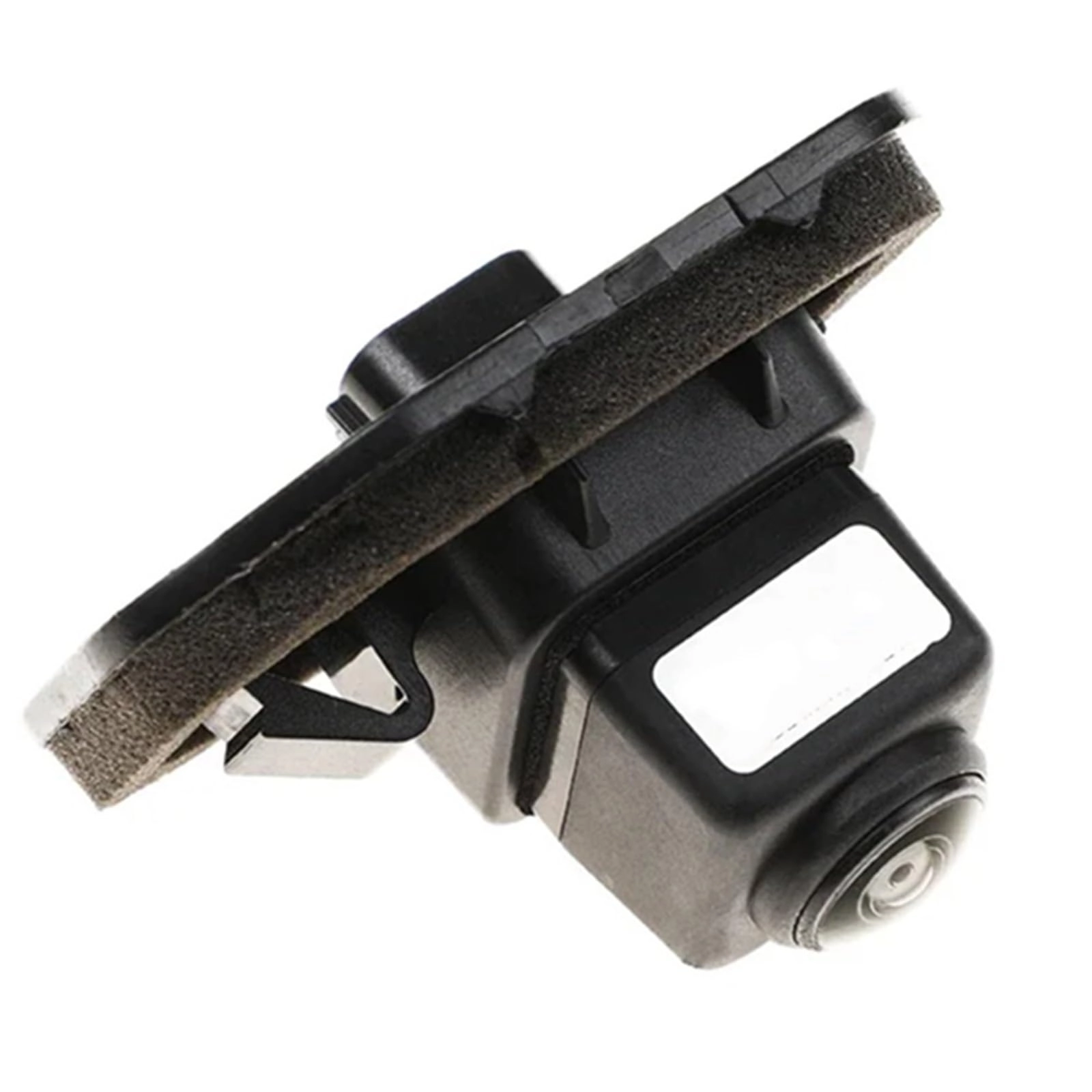 KAEDDVN-1 Car Rear Camera - Compatible With Nissan Rogue 2014 2015 2016