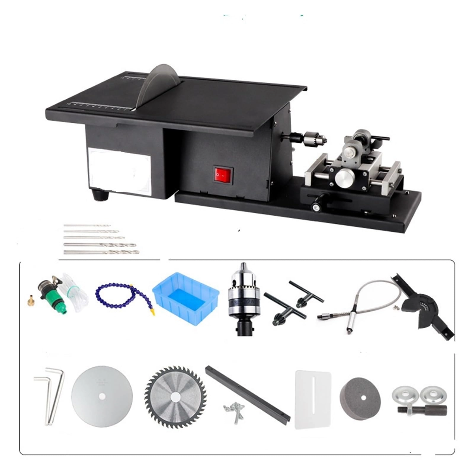 Polishing Sanding Machine - 2500W