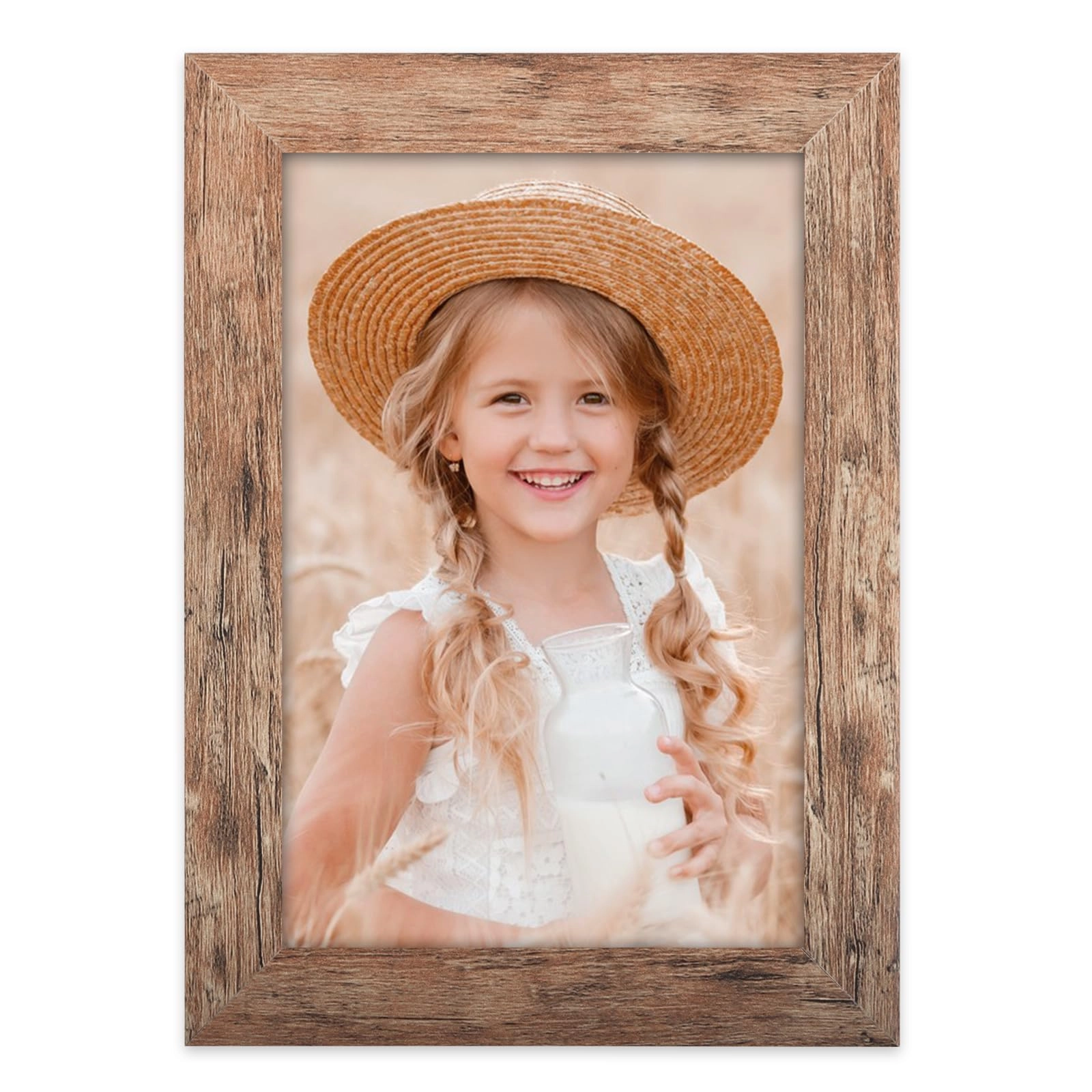 ORIVAN Picture Frame - 4x6 1