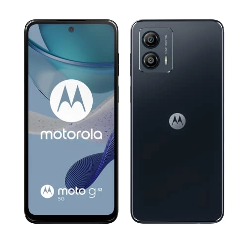 Moto G53 - 4GB 128GB