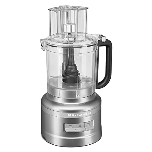 Food Processor "Classic" - 3.1L 400 watts