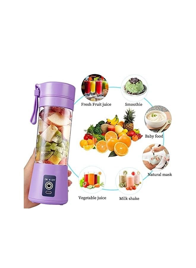 Blender Cup - 380 ml
