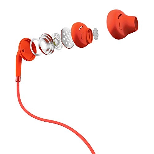 Style 2+ Wired Earbud