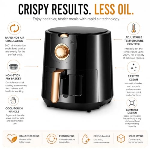 Air Fryer Z139