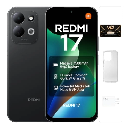 17 6GB 256GB