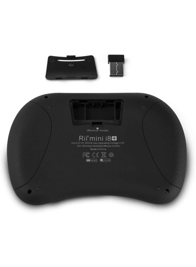 Mini Wireless Keyboard - Wireless