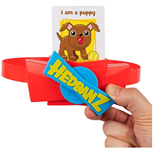 Hedbanz Blast Off (German)