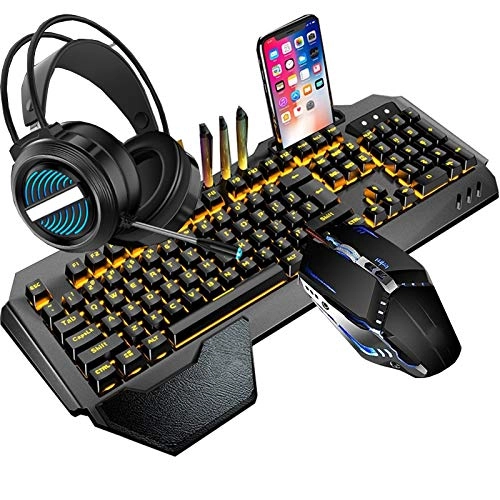 Mechanical Keyboard - Wired