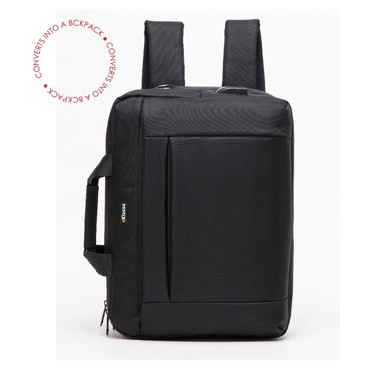 Laptop Case/Backpack - Back Case 16 inch