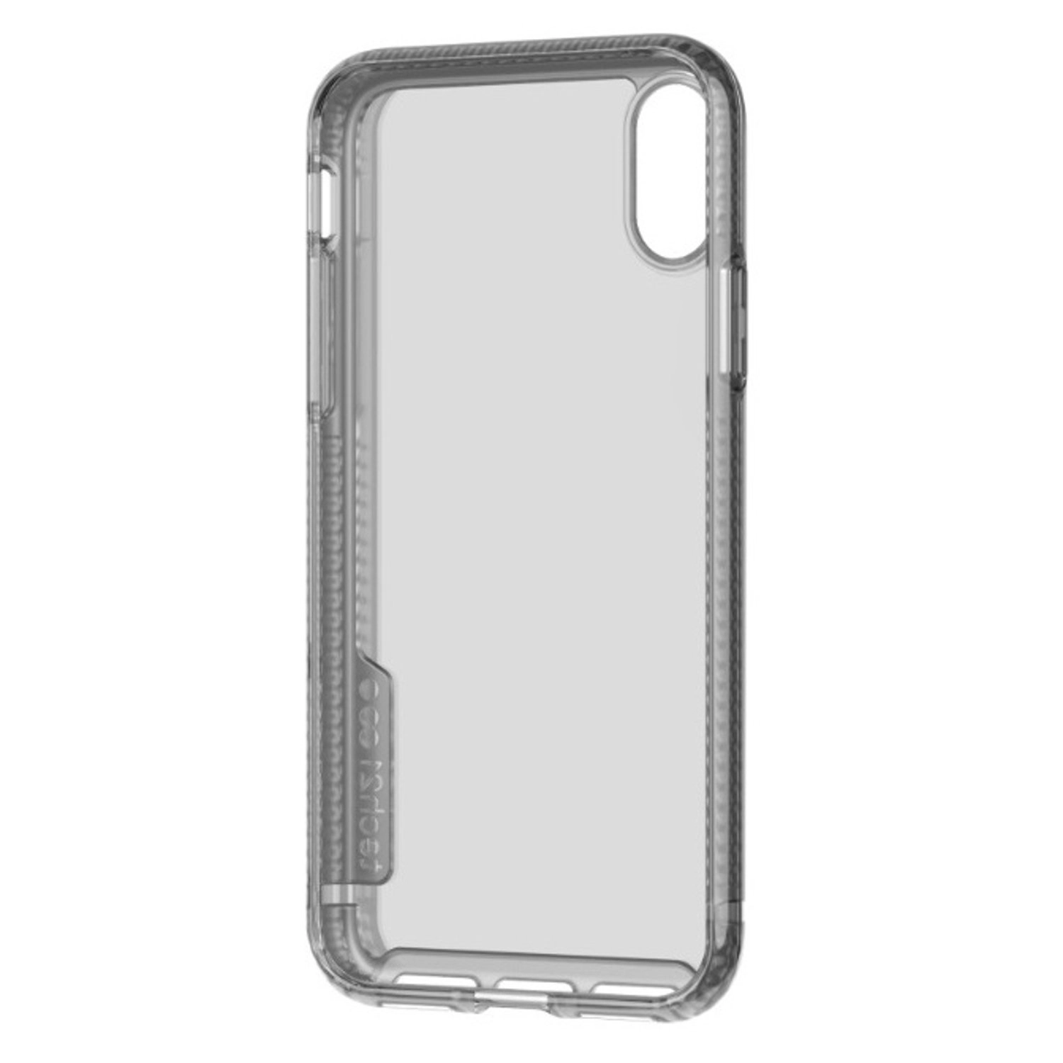 Pure Carbon Back Case for iPhone XR