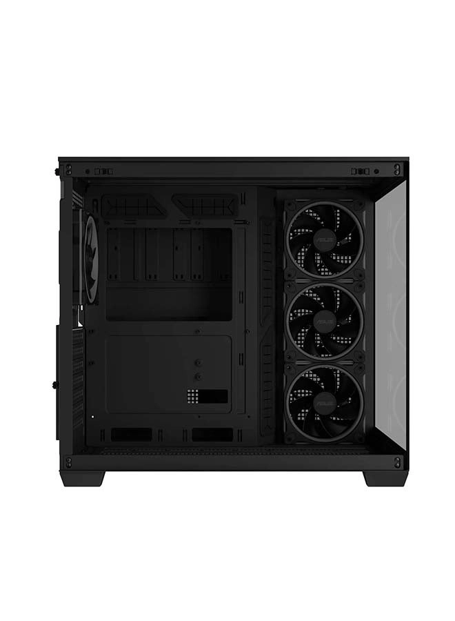 A32 PLUS - Side window ATX Mid-Tower