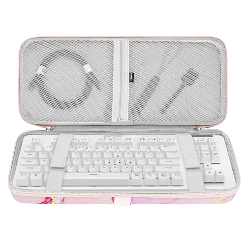 Keyboard Case - Bluetooth