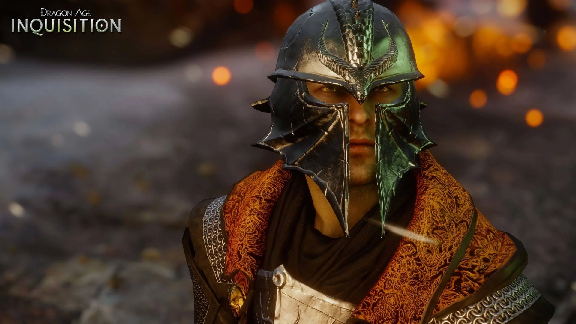 Dragon Age: Inquisition - PlayStation 4