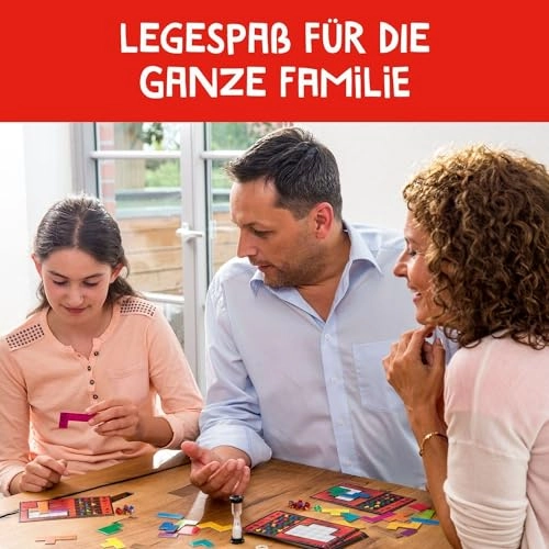 Ubongo Classic (German)