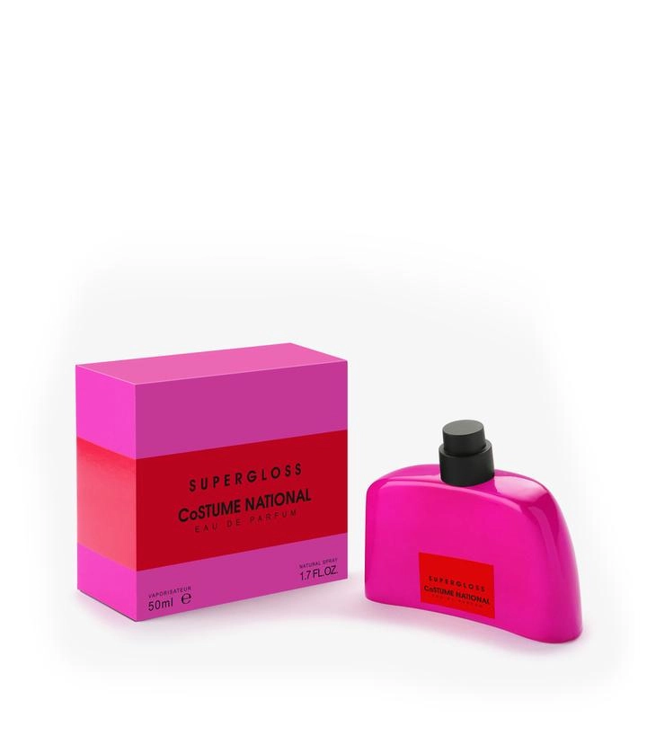 Supergloss Eau de Parfum 50ml