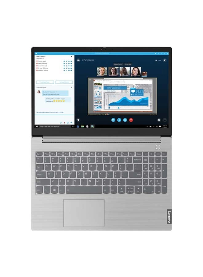 ThinkBook 15 20VE000WED - 15.6'' i7-1165G7 8GB DDR4 1000GB HDD