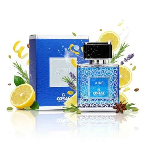 Atre Eau de Parfum 100ml