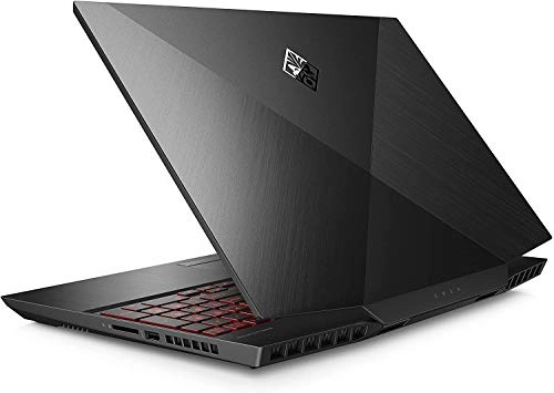 Omen 2020 - 15.6'' Core i7-1065G7 16GB DDR4 1000GB HDD 512GB SSD