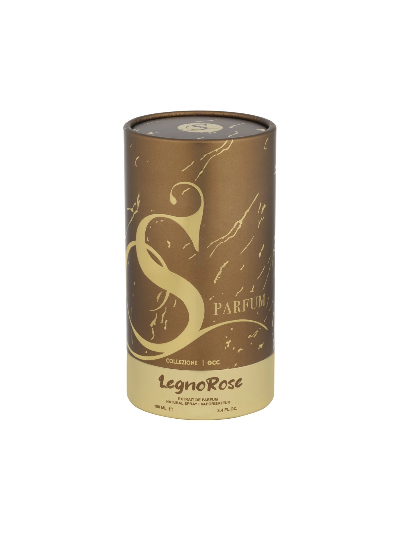Legnorose Eau de Parfum 100 ml