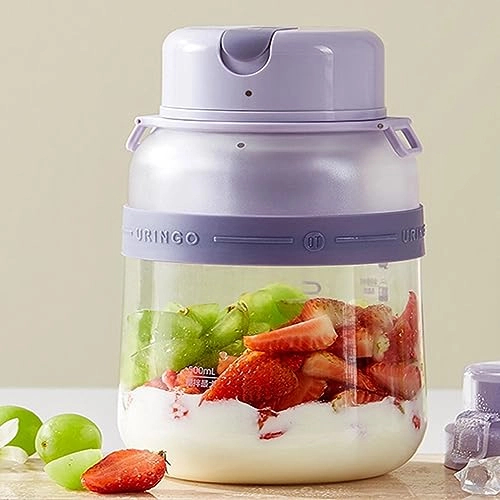 Juicer - 70W 1 Liters