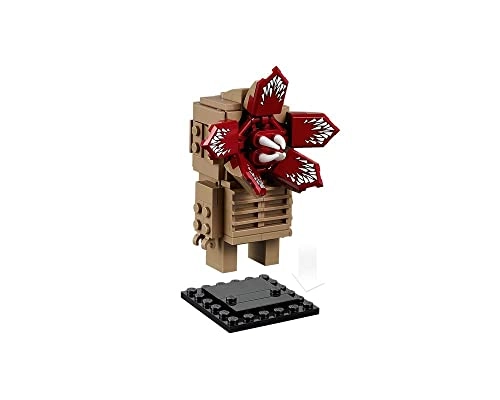 BrickHeadz Demogorgon and Eleven (40549) - Stranger Things