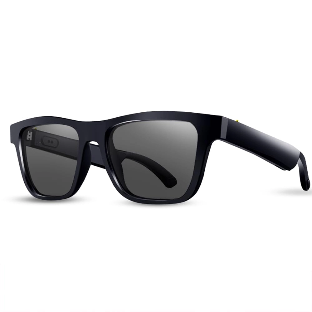 Smart Audio Sunglasses - Bluetooth 5.0 60H Dual Battery