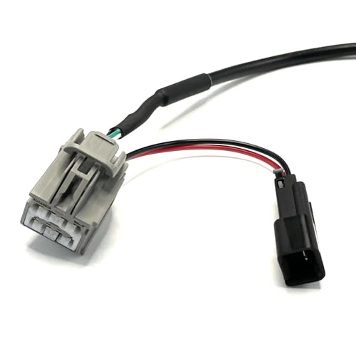 Rear View Camera - Wired