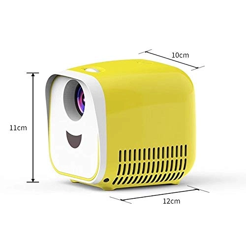 Projecter Mini Projector 7467834