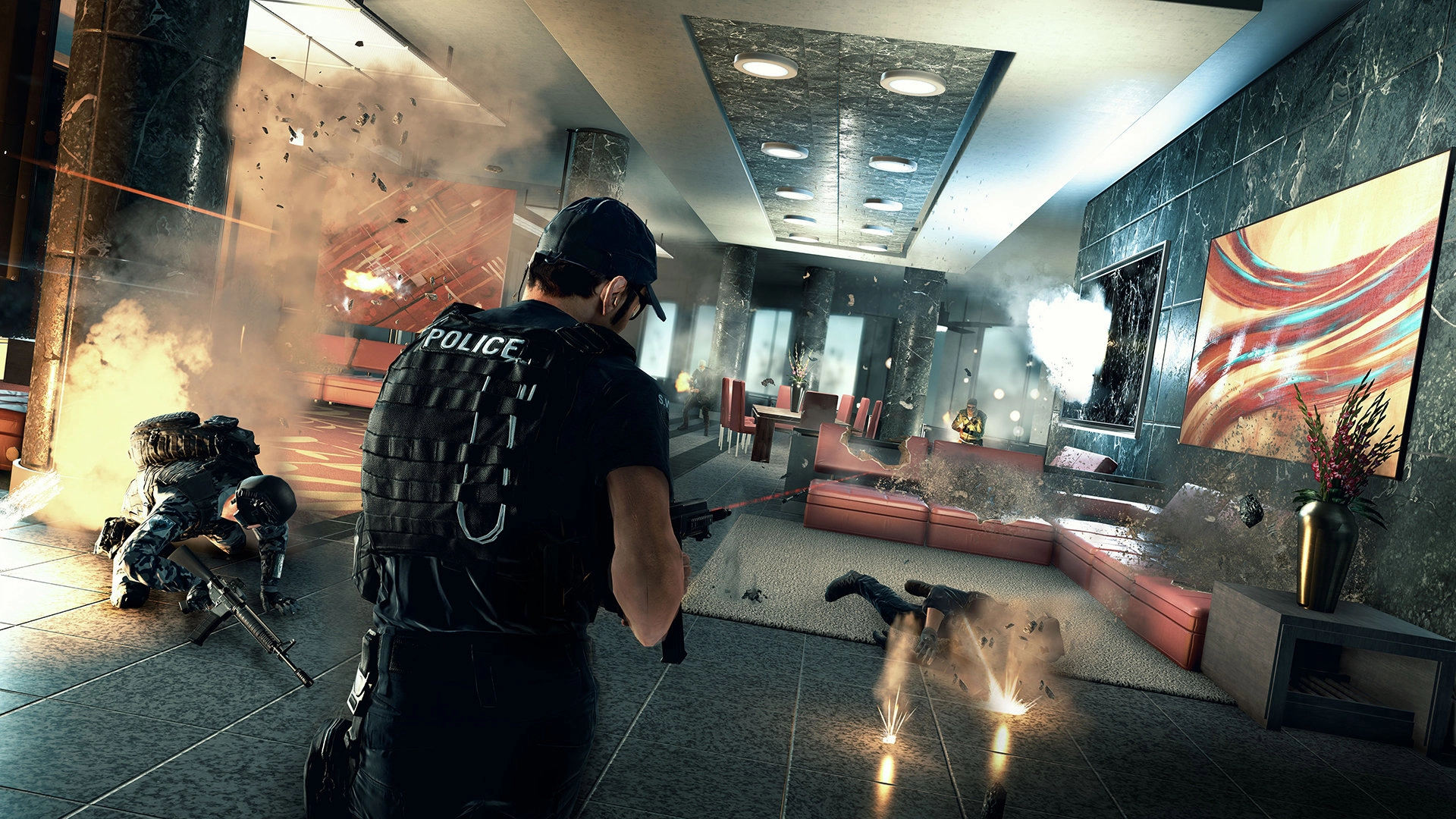 Battlefield 3 - PlayStation 3